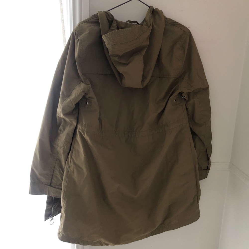 Vintage Penfield Coat in Tan - Picture 3 of 4